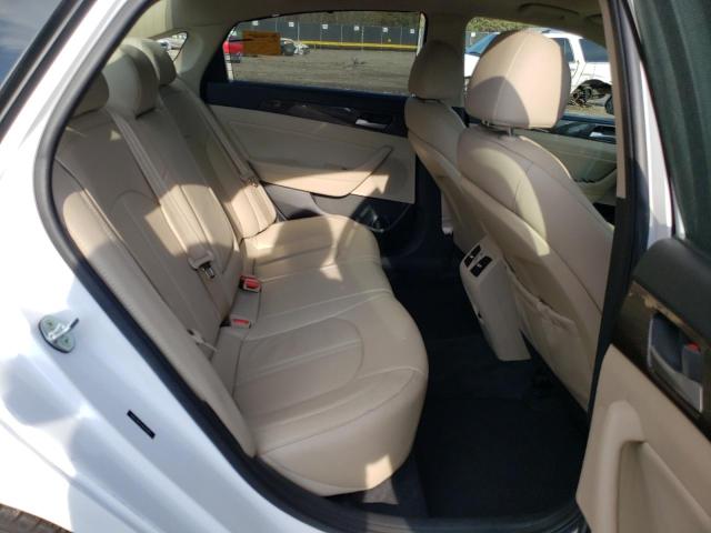 Photo 5 VIN: 5NPE34AF5JH674995 - HYUNDAI SONATA SPO 