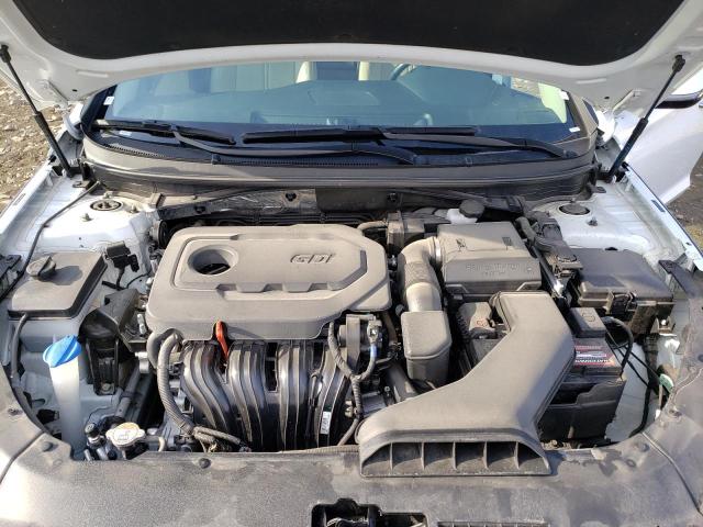 Photo 6 VIN: 5NPE34AF5JH674995 - HYUNDAI SONATA SPO 