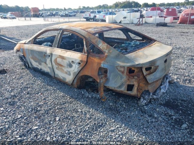 Photo 2 VIN: 5NPE34AF5JH679095 - HYUNDAI SONATA 