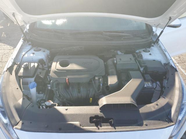 Photo 10 VIN: 5NPE34AF5JH692333 - HYUNDAI SONATA SPO 