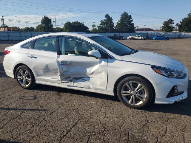 Photo 3 VIN: 5NPE34AF5JH692333 - HYUNDAI SONATA SPO 