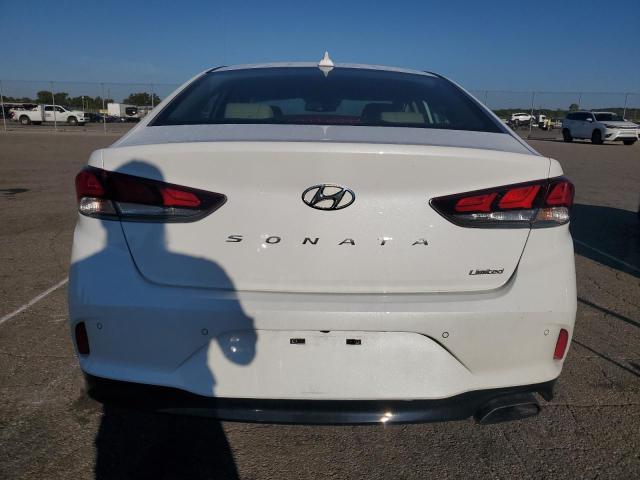 Photo 5 VIN: 5NPE34AF5JH692333 - HYUNDAI SONATA SPO 