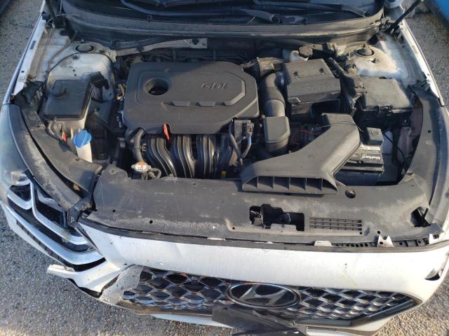 Photo 10 VIN: 5NPE34AF5JH694857 - HYUNDAI SONATA SPO 