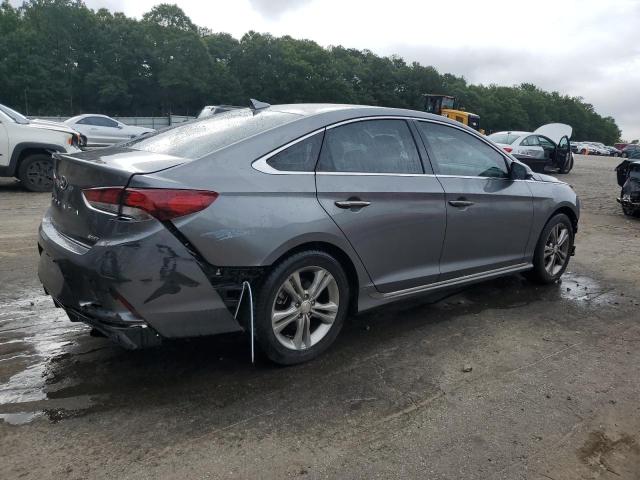 Photo 2 VIN: 5NPE34AF5JH701046 - HYUNDAI SONATA 