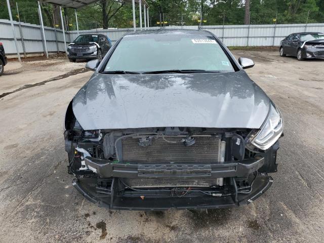 Photo 4 VIN: 5NPE34AF5JH701046 - HYUNDAI SONATA 