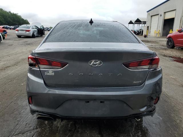 Photo 5 VIN: 5NPE34AF5JH701046 - HYUNDAI SONATA 