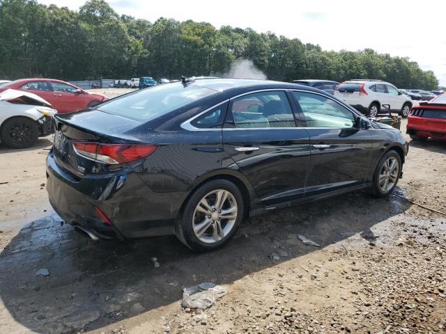 Photo 2 VIN: 5NPE34AF5JH705906 - HYUNDAI SONATA SPO 