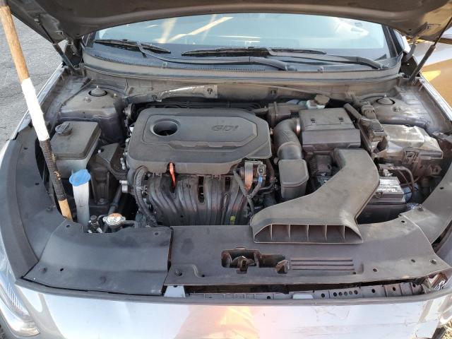 Photo 10 VIN: 5NPE34AF5JH706005 - HYUNDAI SONATA SPO 