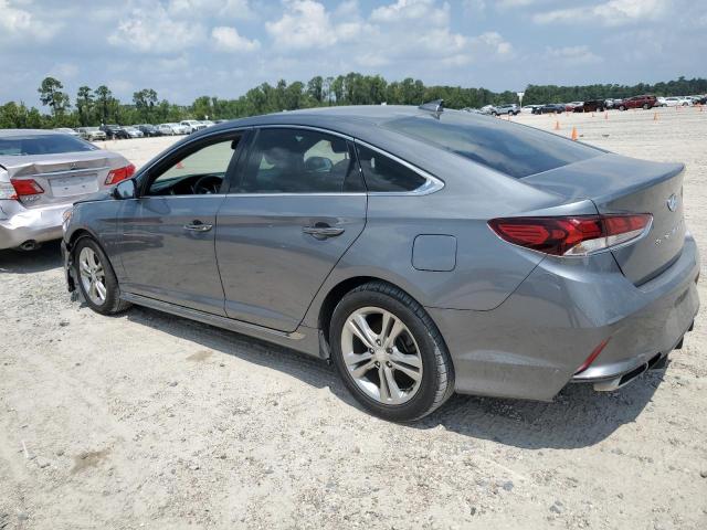 Photo 1 VIN: 5NPE34AF5JH709518 - HYUNDAI SONATA SPO 