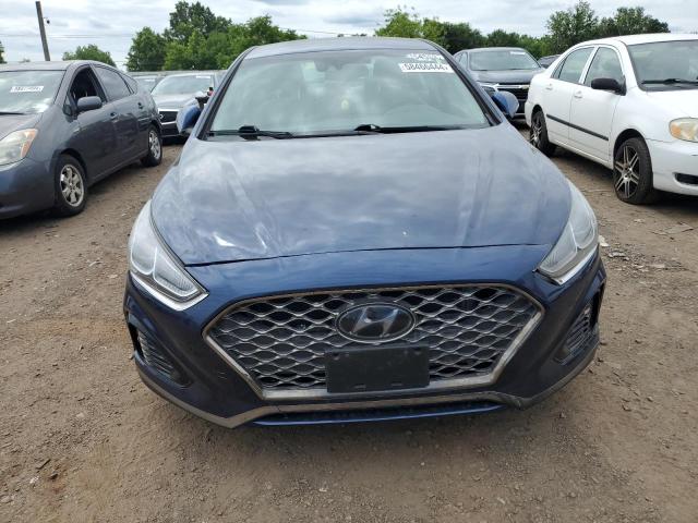 Photo 4 VIN: 5NPE34AF5JH711107 - HYUNDAI SONATA 