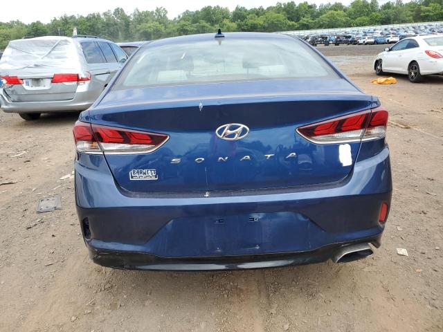 Photo 5 VIN: 5NPE34AF5JH711107 - HYUNDAI SONATA 