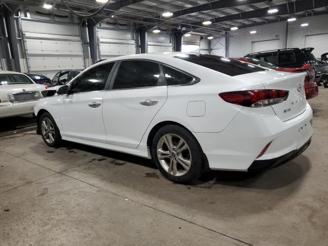 Photo 1 VIN: 5NPE34AF5JH712130 - HYUNDAI SONATA SPO 