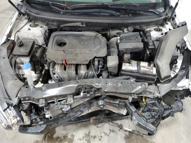 Photo 10 VIN: 5NPE34AF5JH712130 - HYUNDAI SONATA SPO 