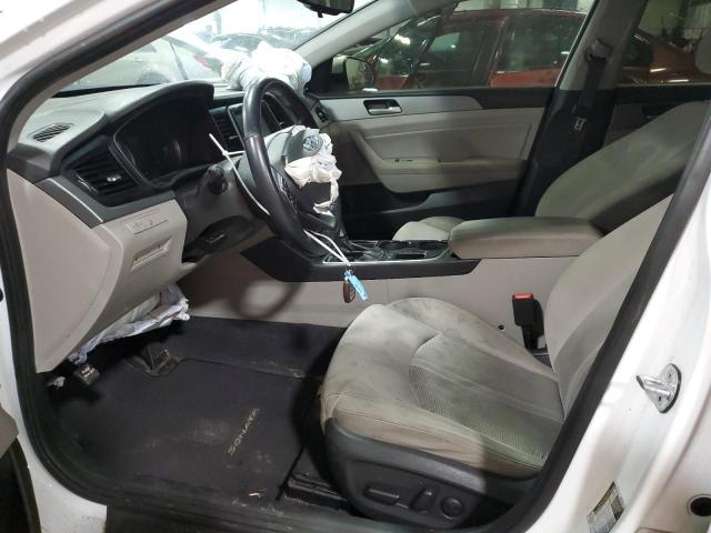 Photo 6 VIN: 5NPE34AF5JH712130 - HYUNDAI SONATA SPO 