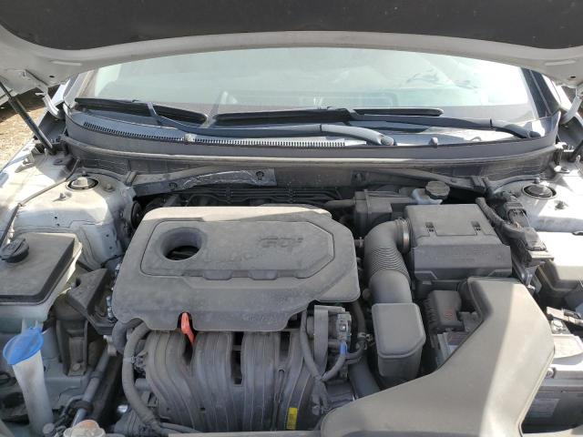 Photo 10 VIN: 5NPE34AF5JH714671 - HYUNDAI SONATA 