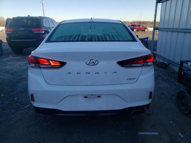 Photo 5 VIN: 5NPE34AF5JH715089 - HYUNDAI SONATA SPO 