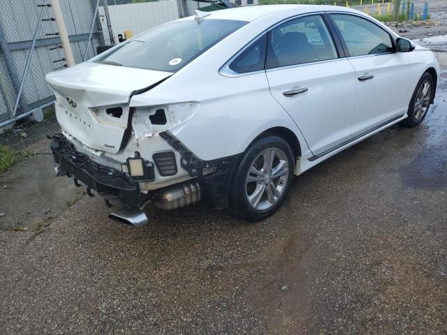 Photo 2 VIN: 5NPE34AF5JH719272 - HYUNDAI SONATA SPO 