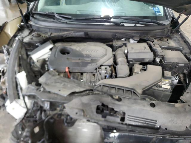 Photo 10 VIN: 5NPE34AF5JH719336 - HYUNDAI SONATA SPO 