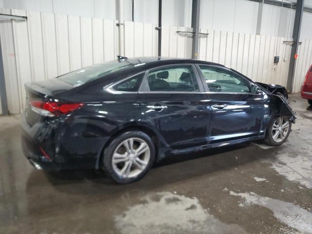 Photo 2 VIN: 5NPE34AF5JH719336 - HYUNDAI SONATA SPO 