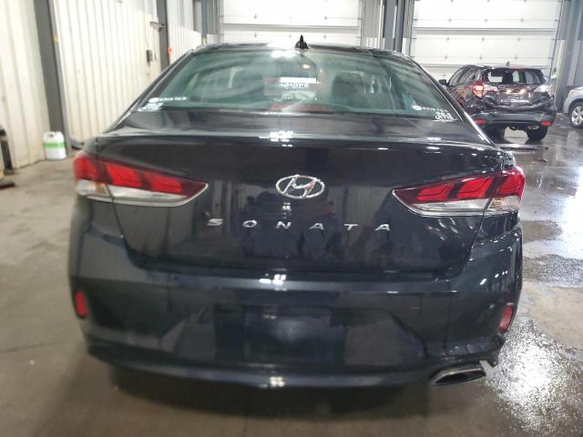 Photo 5 VIN: 5NPE34AF5JH719336 - HYUNDAI SONATA SPO 