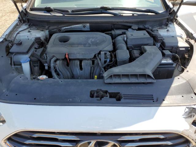 Photo 10 VIN: 5NPE34AF5JH721734 - HYUNDAI SONATA SPO 