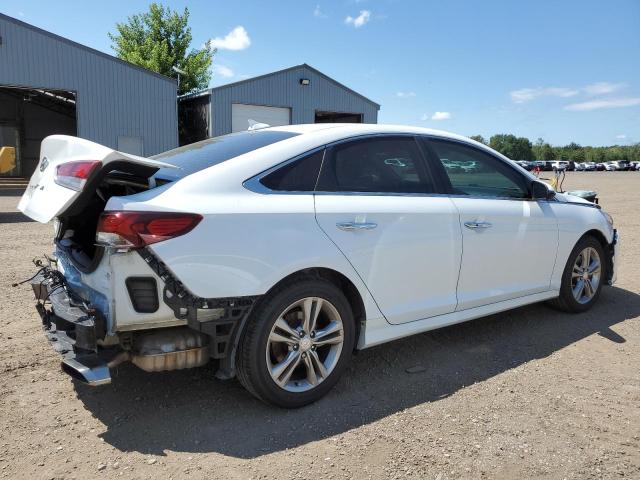 Photo 2 VIN: 5NPE34AF5JH721734 - HYUNDAI SONATA SPO 