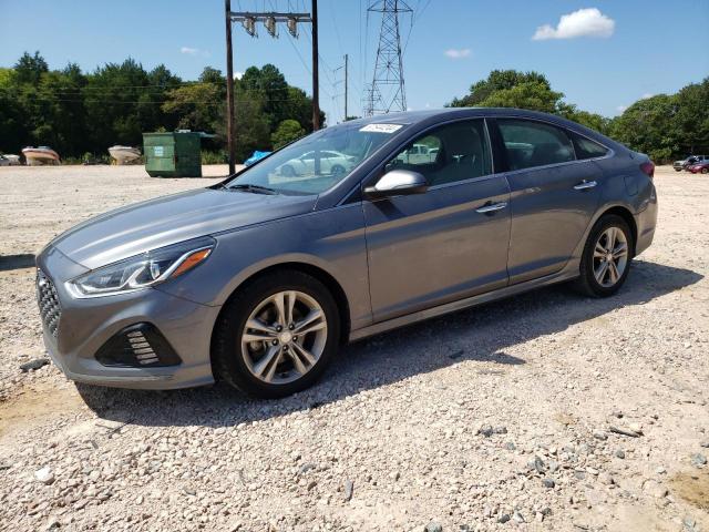 Photo 0 VIN: 5NPE34AF5JH722303 - HYUNDAI SONATA SPO 