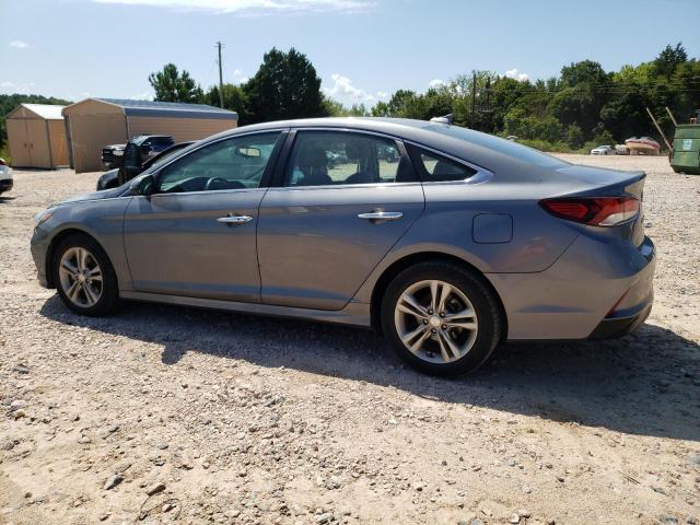 Photo 1 VIN: 5NPE34AF5JH722303 - HYUNDAI SONATA SPO 