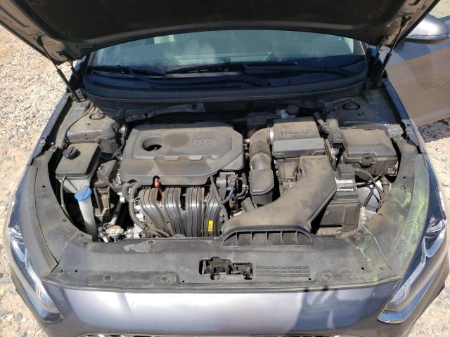 Photo 10 VIN: 5NPE34AF5JH722303 - HYUNDAI SONATA SPO 