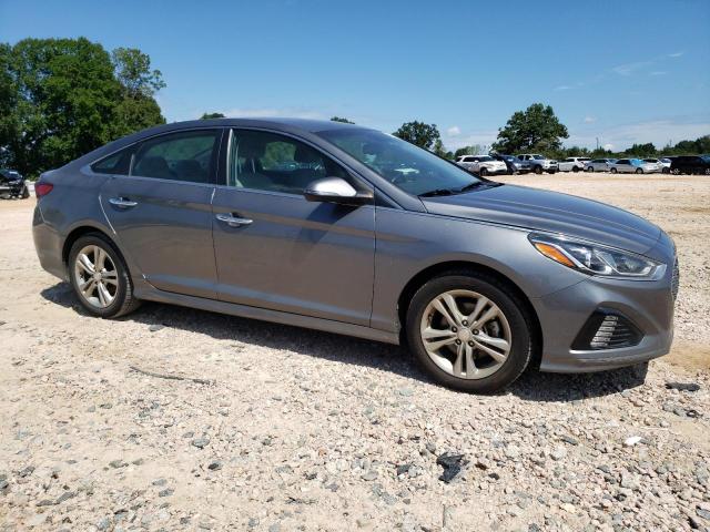 Photo 3 VIN: 5NPE34AF5JH722303 - HYUNDAI SONATA SPO 