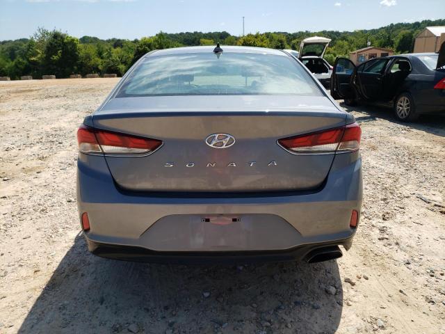 Photo 5 VIN: 5NPE34AF5JH722303 - HYUNDAI SONATA SPO 