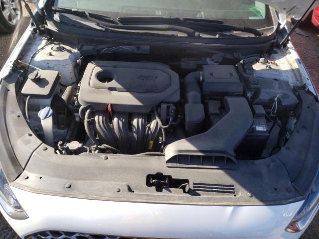 Photo 6 VIN: 5NPE34AF5JH722723 - HYUNDAI SONATA SPO 