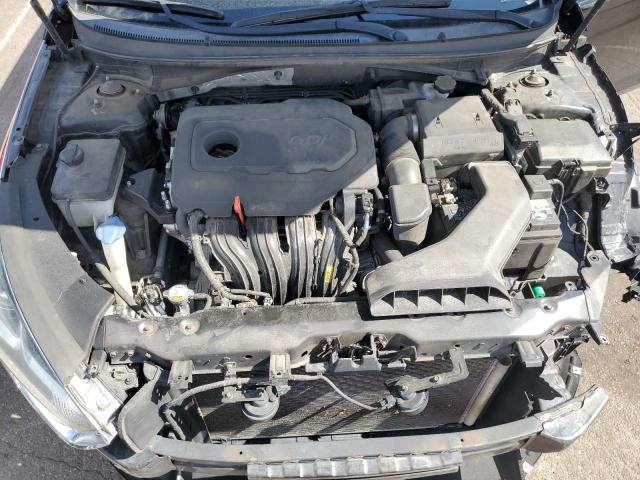 Photo 10 VIN: 5NPE34AF5JH727484 - HYUNDAI SONATA SPO 