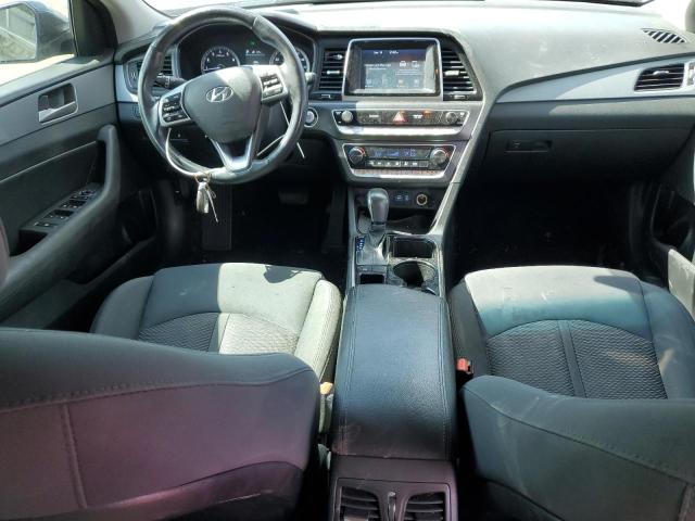 Photo 7 VIN: 5NPE34AF5JH727484 - HYUNDAI SONATA SPO 