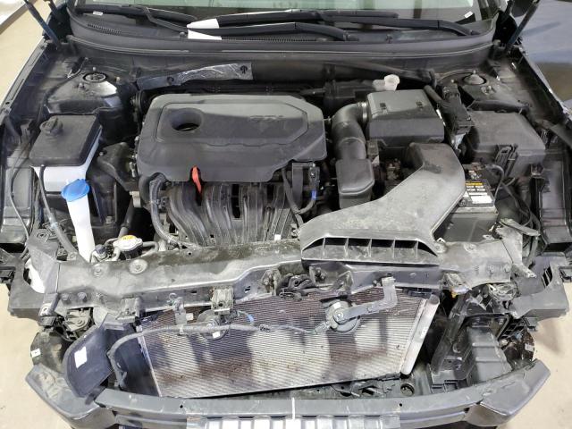 Photo 10 VIN: 5NPE34AF5KH725591 - HYUNDAI SONATA LIM 