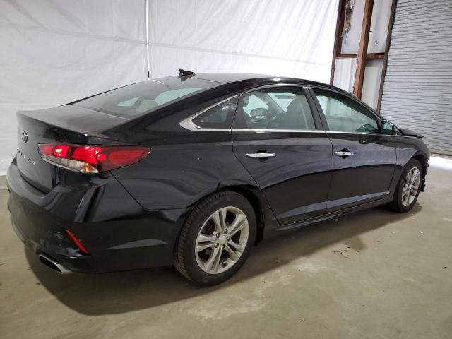 Photo 2 VIN: 5NPE34AF5KH725591 - HYUNDAI SONATA LIM 