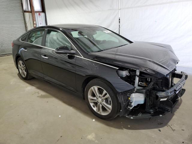 Photo 3 VIN: 5NPE34AF5KH725591 - HYUNDAI SONATA LIM 