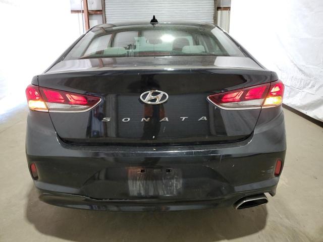 Photo 5 VIN: 5NPE34AF5KH725591 - HYUNDAI SONATA LIM 