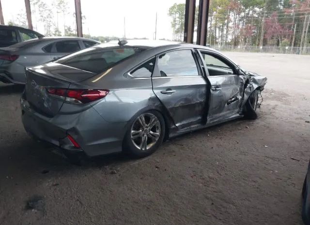 Photo 3 VIN: 5NPE34AF5KH736770 - HYUNDAI SONATA 