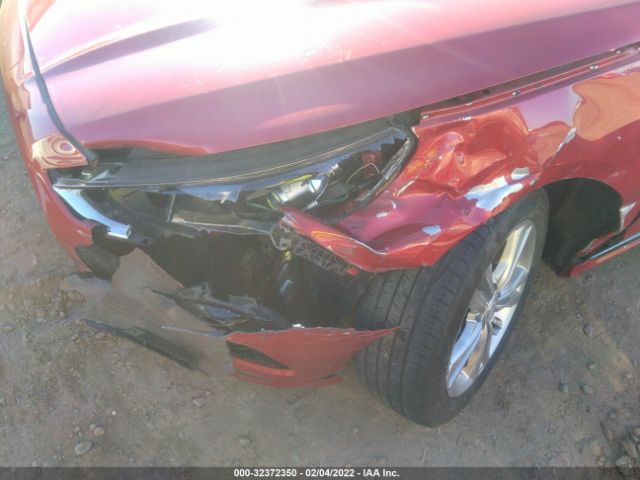 Photo 5 VIN: 5NPE34AF5KH736834 - HYUNDAI SONATA 