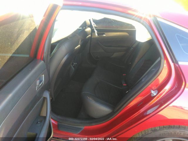 Photo 7 VIN: 5NPE34AF5KH736834 - HYUNDAI SONATA 