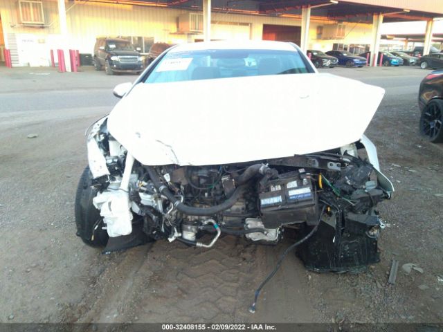 Photo 5 VIN: 5NPE34AF5KH745551 - HYUNDAI SONATA 