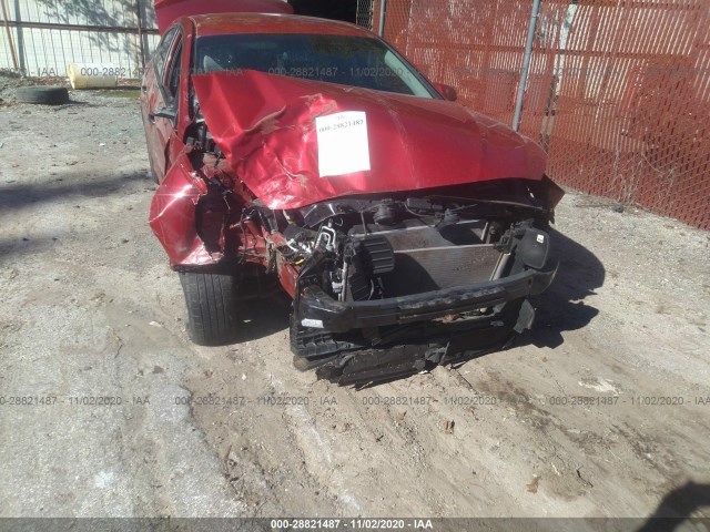 Photo 5 VIN: 5NPE34AF5KH749776 - HYUNDAI SONATA 