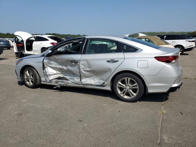 Photo 1 VIN: 5NPE34AF5KH750118 - HYUNDAI SONATA LIM 