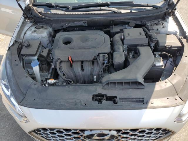 Photo 10 VIN: 5NPE34AF5KH750118 - HYUNDAI SONATA LIM 