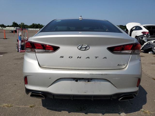 Photo 5 VIN: 5NPE34AF5KH750118 - HYUNDAI SONATA LIM 