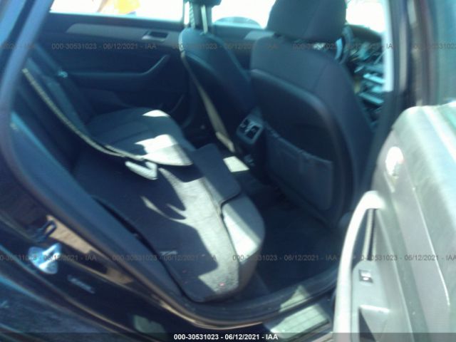 Photo 7 VIN: 5NPE34AF5KH751690 - HYUNDAI SONATA 