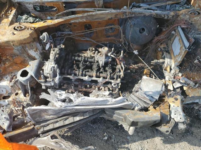 Photo 10 VIN: 5NPE34AF5KH768733 - HYUNDAI SONATA 