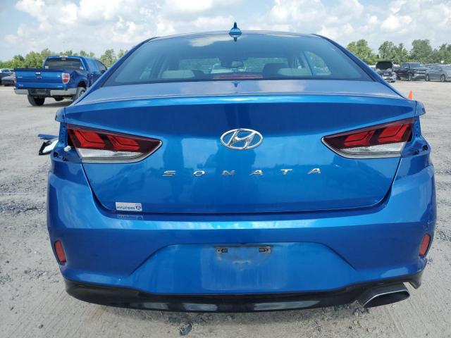 Photo 5 VIN: 5NPE34AF5KH769462 - HYUNDAI SONATA LIM 