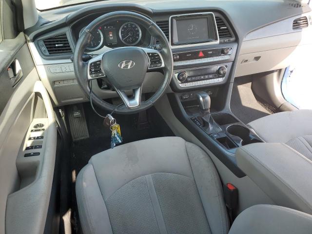 Photo 7 VIN: 5NPE34AF5KH769462 - HYUNDAI SONATA LIM 